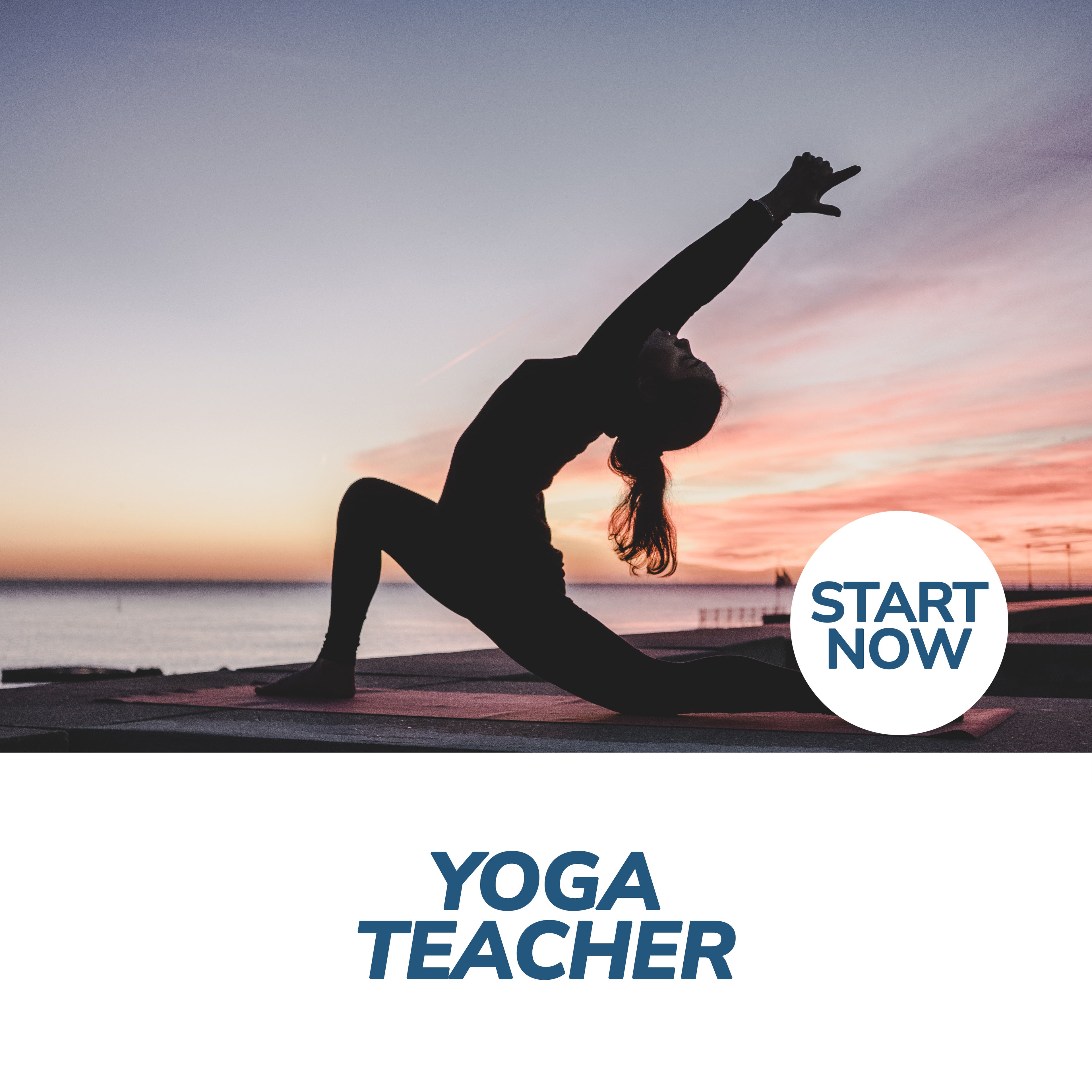 Yoga Teacher Online Certificate Course