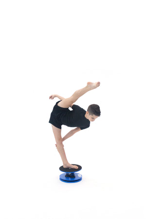 SpringCore Balance Premium Level 2 - Limit 130 pounds