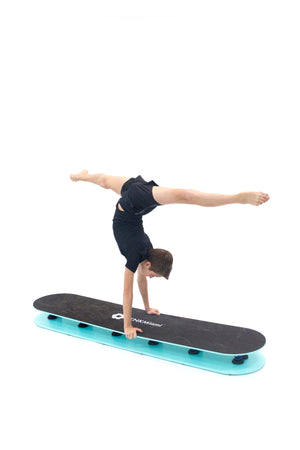 SpringCore Balance Yoga