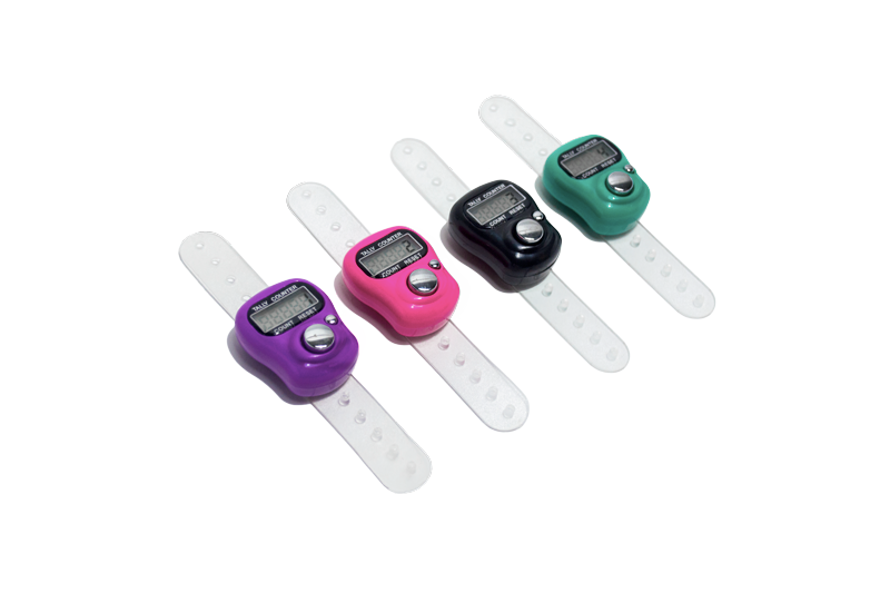Rep Counter
